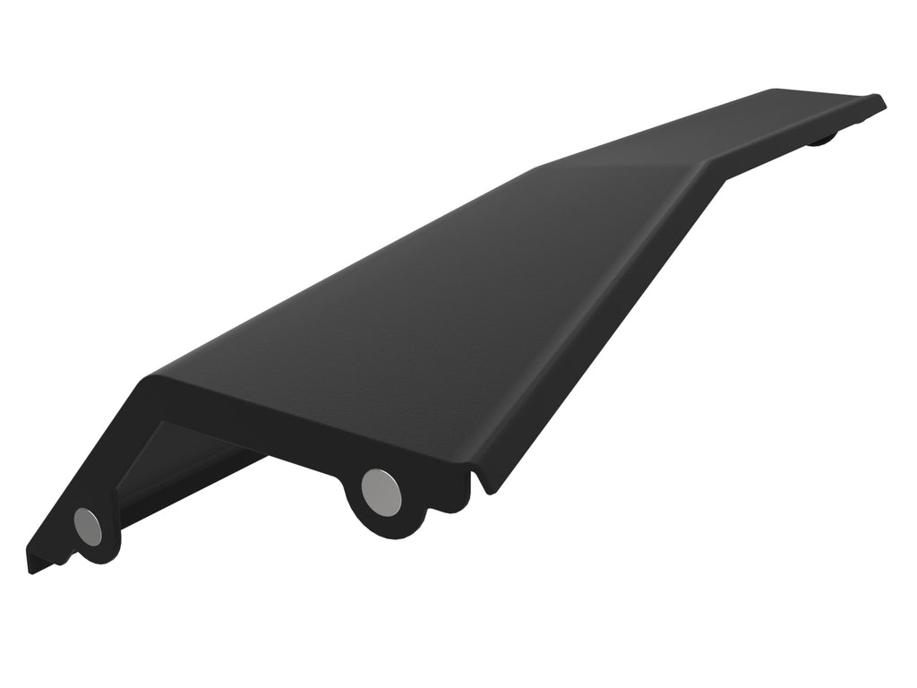 aFe Magnum FORCE Stage-2 Intake Cover 19-21 RAM 1500 Fits Intakes 54-13020D/R Or 52-10002D/R aFe AFE54-13020C