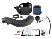 Load image into Gallery viewer, aFe Magnum FORCE Stage-2 PRO 5R CIA System 16-19 Jeep Grand Cherokee (WK2) - V6-3.6L aFe AFE54-13035R