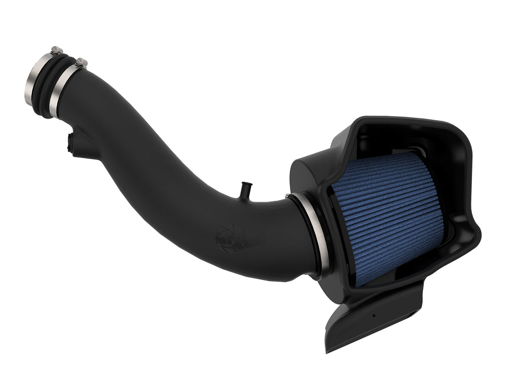 aFe Magnum FORCE Stage-2 PRO 5R CIA System 16-19 Jeep Grand Cherokee (WK2) - V6-3.6L aFe AFE54-13035R