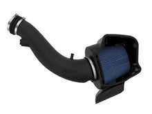 Load image into Gallery viewer, aFe Magnum FORCE Stage-2 PRO 5R CIA System 16-19 Jeep Grand Cherokee (WK2) - V6-3.6L aFe AFE54-13035R