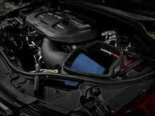 Load image into Gallery viewer, aFe Magnum FORCE Stage-2 PRO 5R CIA System 16-19 Jeep Grand Cherokee (WK2) - V6-3.6L aFe AFE54-13035R