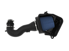 Load image into Gallery viewer, aFe Magnum FORCE Stage-2 Pro 5R Cold Air Intake 19-20 GM Silverado/Sierra 1500 V6-4.3L aFe AFE54-13057R
