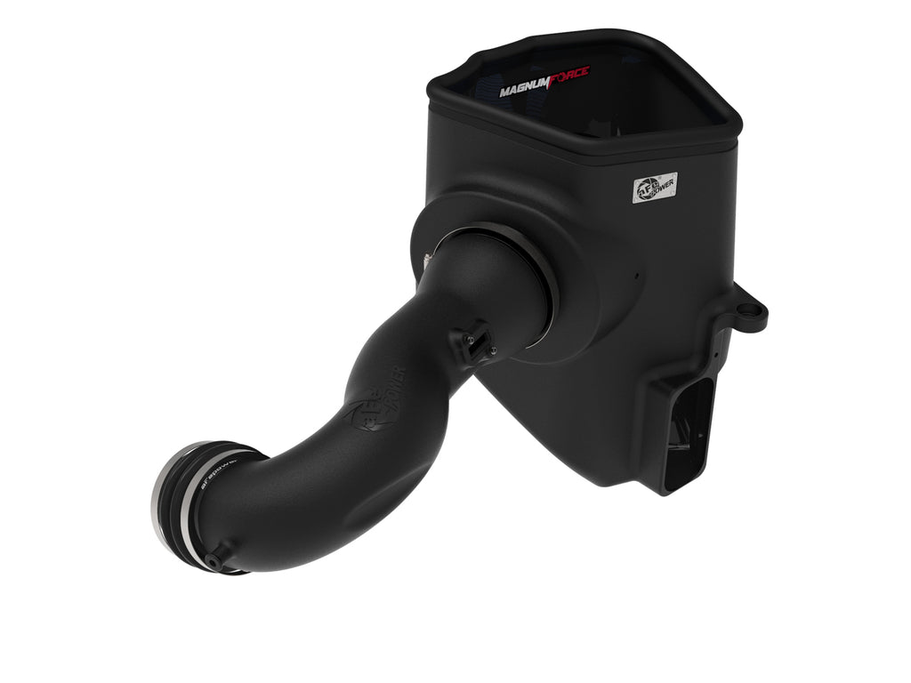 aFe Magnum FORCE Stage-2 Pro 5R Cold Air Intake 19-20 GM Silverado/Sierra 1500 V8-5.3L aFe AFE54-13058R