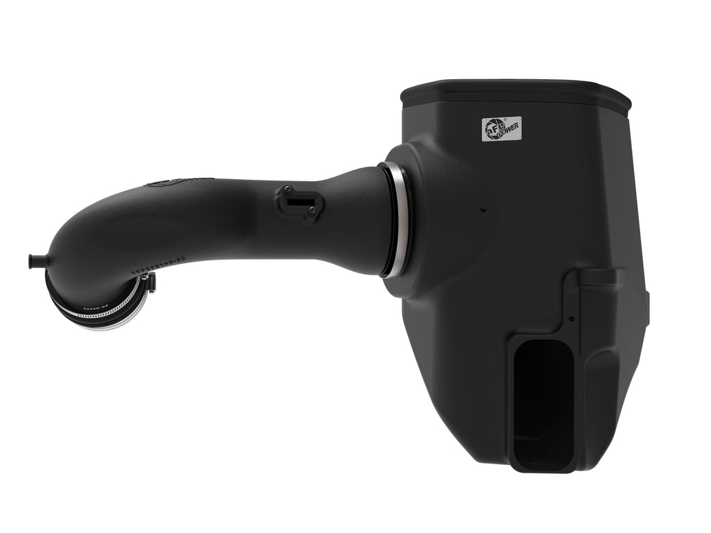 aFe Magnum FORCE Stage-2 Pro 5R Cold Air Intake 19-20 GM Silverado/Sierra 1500 V8-5.3L aFe AFE54-13058R