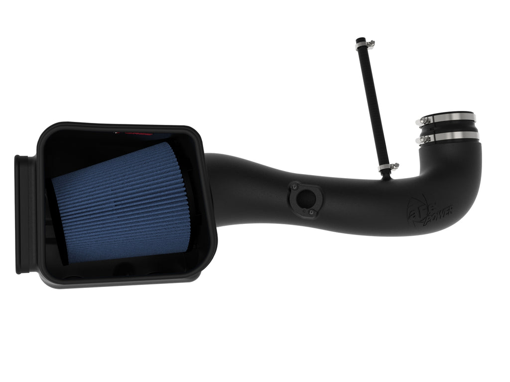 aFe Magnum FORCE Stage-2 Pro 5R Cold Air Intake System 09-14 Chevrolet Silverado / GMC Yukon aFe AFE54-13073R
