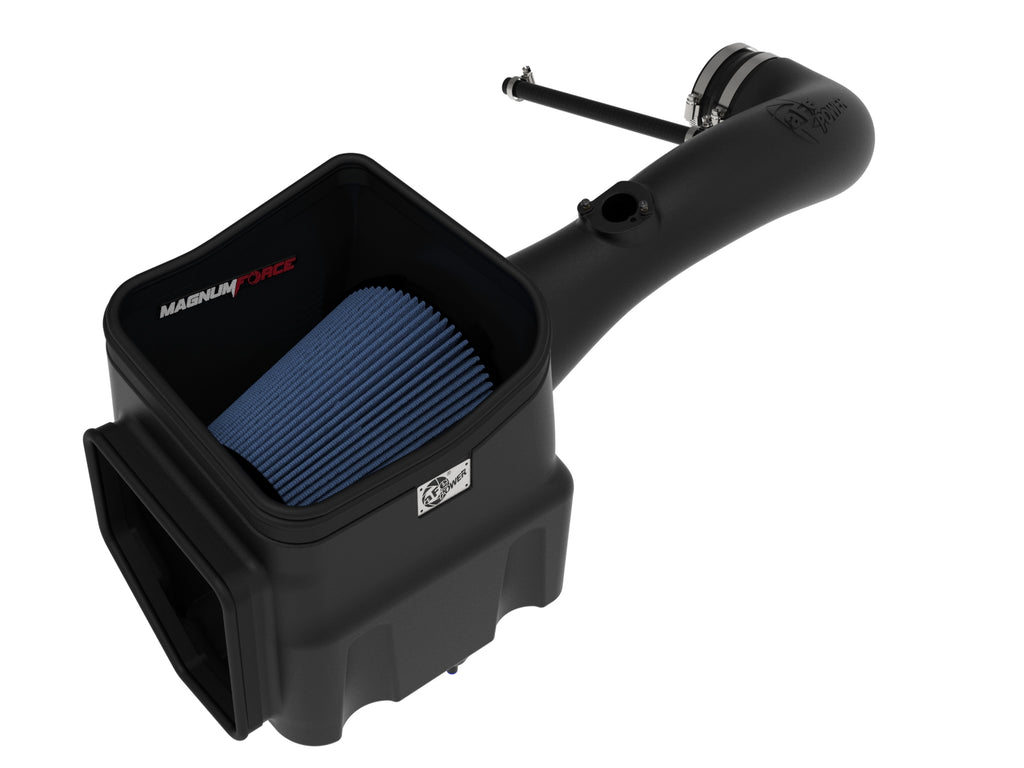 aFe Magnum FORCE Stage-2 Pro 5R Cold Air Intake System 09-14 Chevrolet Silverado / GMC Yukon aFe AFE54-13073R