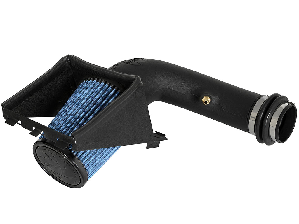 aFe Magnum FORCE Stage-2 Pro 5R Cold Air Intake System 09-14 Ford Edge V6-3.5L aFe AFE54-12842