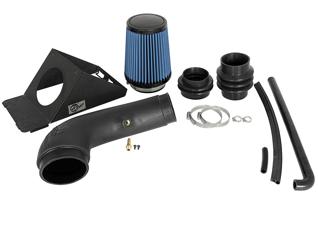 aFe Magnum FORCE Stage-2 Pro 5R Cold Air Intake System 09-14 Ford Edge V6-3.5L aFe AFE54-12842