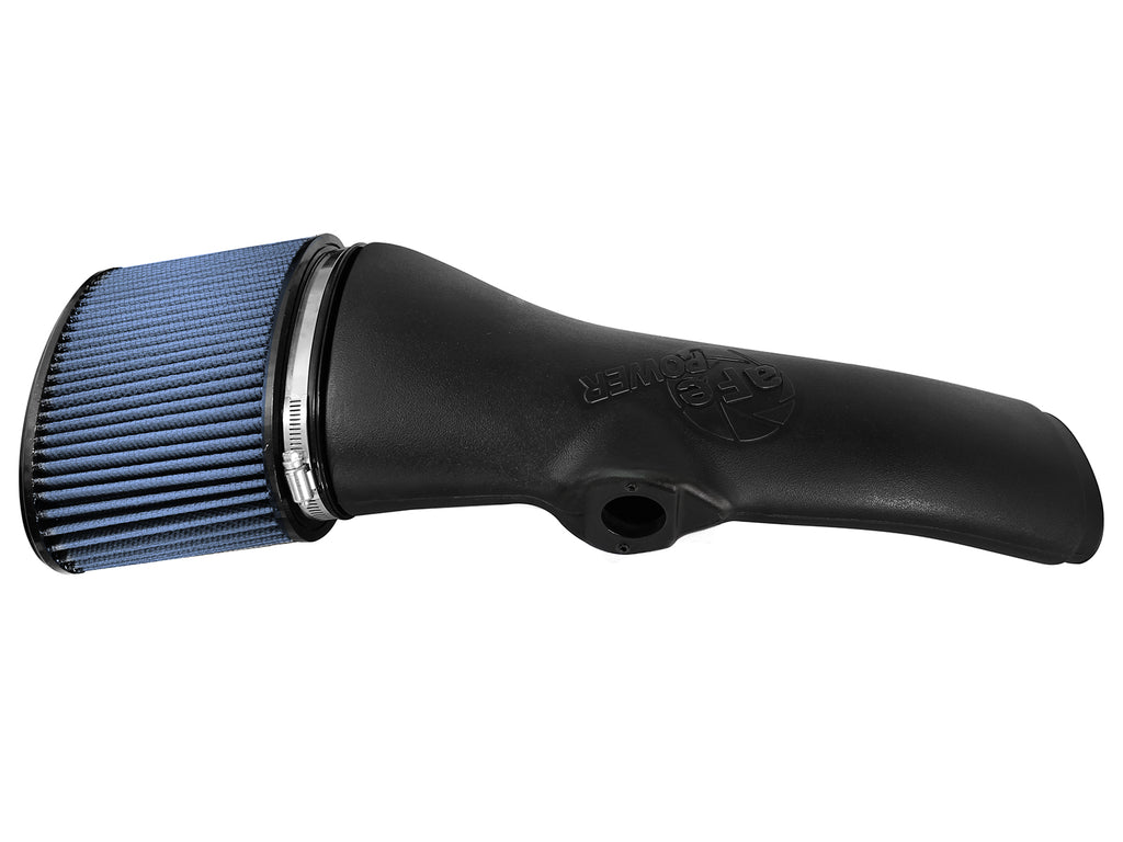 aFe Magnum FORCE Stage-2 Pro 5R Cold Air Intake System 11-13 BMW 335i/xi (E9x) L6 3.0L (t) N55 aFe AFE54-31912