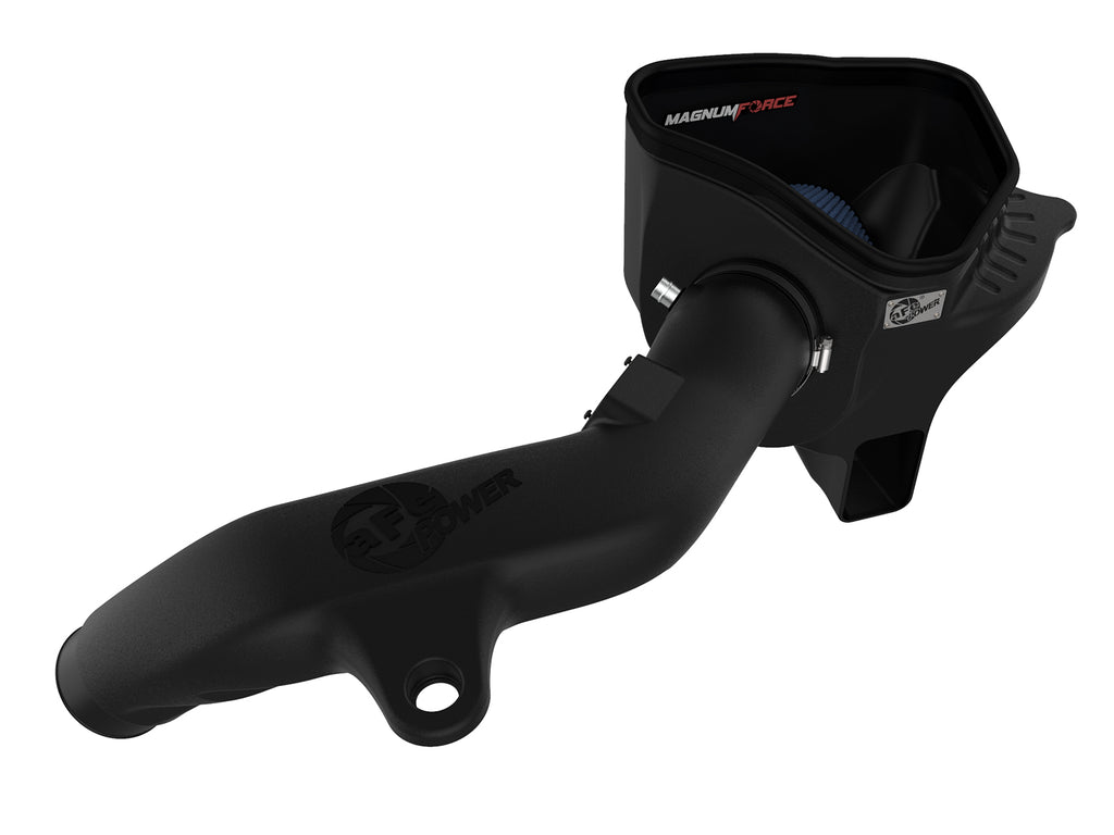 aFe Magnum FORCE Stage-2 Pro 5R Cold Air Intake System 12-15 BMW 335i N55 aFe AFE54-13033R