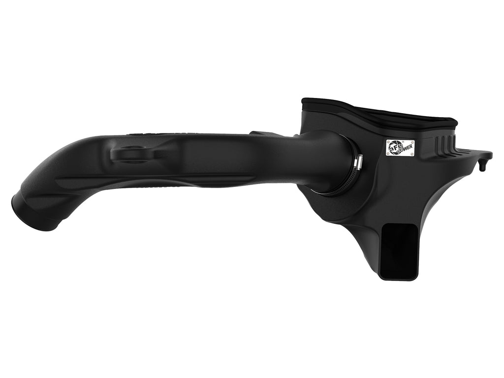 aFe Magnum FORCE Stage-2 Pro 5R Cold Air Intake System 12-15 BMW 335i N55 aFe AFE54-13033R