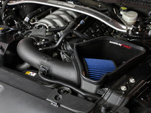 Load image into Gallery viewer, aFe Magnum FORCE Stage-2 Pro 5R Cold Air Intake System 15-17 Ford Mustang GT V8-5.0L aFe AFE54-13015R