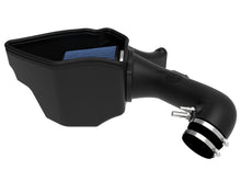 Load image into Gallery viewer, aFe Magnum FORCE Stage-2 Pro 5R Cold Air Intake System 15-17 Ford Mustang GT V8-5.0L aFe AFE54-13015R