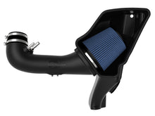 Load image into Gallery viewer, aFe Magnum FORCE Stage-2 Pro 5R Cold Air Intake System 15-17 Ford Mustang GT V8-5.0L aFe AFE54-13015R