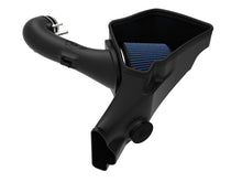 Load image into Gallery viewer, aFe Magnum FORCE Stage-2 Pro 5R Cold Air Intake System 15-17 Ford Mustang GT V8-5.0L aFe AFE54-13015R