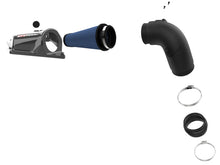 Load image into Gallery viewer, aFe Magnum FORCE Stage-2 Pro 5R Cold Air Intake System 16-17 BMW 340i (F30) L6-3.0L (t) B58 aFe AFE54-12912-C