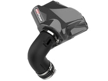 Load image into Gallery viewer, aFe Magnum FORCE Stage-2 Pro 5R Cold Air Intake System 16-17 BMW 340i (F30) L6-3.0L (t) B58 aFe AFE54-12912-C