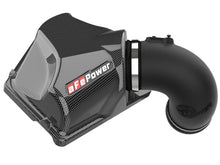 Load image into Gallery viewer, aFe Magnum FORCE Stage-2 Pro 5R Cold Air Intake System 16-17 BMW 340i (F30) L6-3.0L (t) B58 aFe AFE54-12912-C