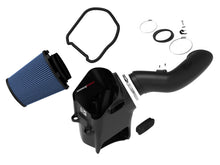 Load image into Gallery viewer, aFe Magnum FORCE Stage-2 Pro 5R Cold Air Intake System 17-18 Ford Diesel Trucks V8-6.7L (td) aFe AFE54-13017R