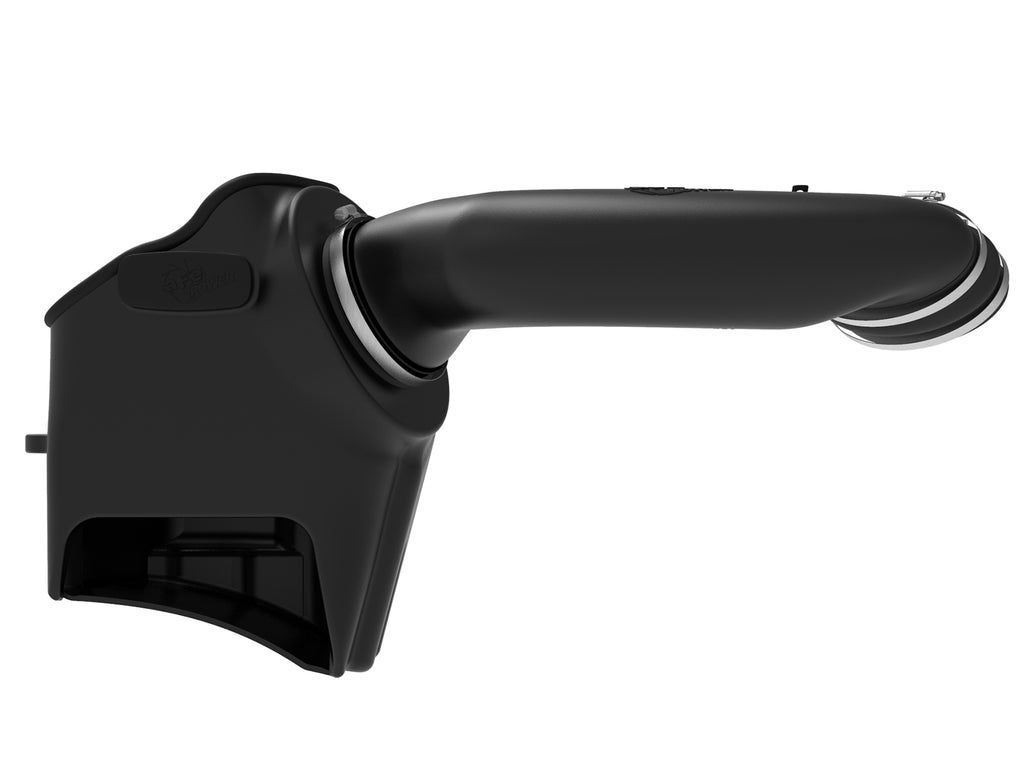aFe Magnum FORCE Stage-2 Pro 5R Cold Air Intake System 17-18 Ford Diesel Trucks V8-6.7L (td) aFe AFE54-13017R