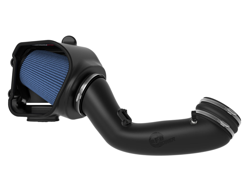 aFe Magnum FORCE Stage-2 Pro 5R Cold Air Intake System 17-18 Ford Diesel Trucks V8-6.7L (td) aFe AFE54-13017R