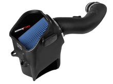 Load image into Gallery viewer, aFe Magnum FORCE Stage-2 Pro 5R Cold Air Intake System 17-18 Ford Diesel Trucks V8-6.7L (td) aFe AFE54-13017R