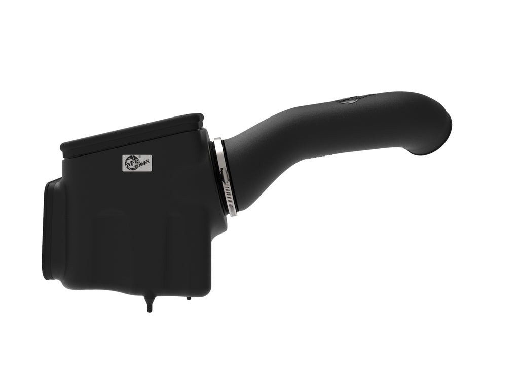 aFe Magnum FORCE Stage-2 Pro 5R Cold Air Intake System 17-19 GM Silverado/Sierra 2500HD/3500HD aFe AFE54-12902R