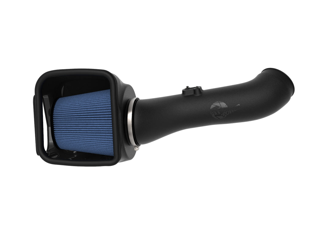 aFe Magnum FORCE Stage-2 Pro 5R Cold Air Intake System 17-19 GM Silverado/Sierra 2500HD/3500HD aFe AFE54-12902R