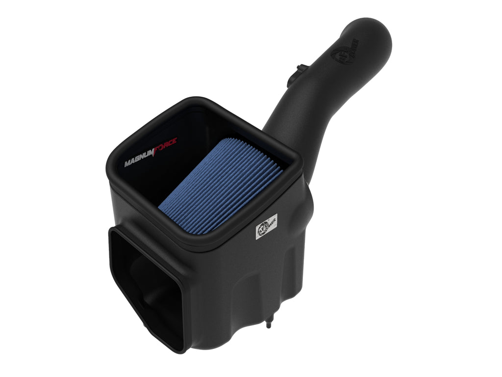 aFe Magnum FORCE Stage-2 Pro 5R Cold Air Intake System 17-19 GM Silverado/Sierra 2500HD/3500HD aFe AFE54-12902R