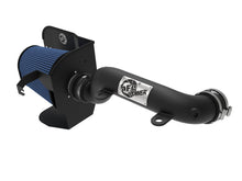 Load image into Gallery viewer, aFe Magnum FORCE Stage-2 Pro 5R Cold Air Intake System 18-19 Jeep Wrangler JL Turbo 2.0L - Black aFe AFE54-53029R
