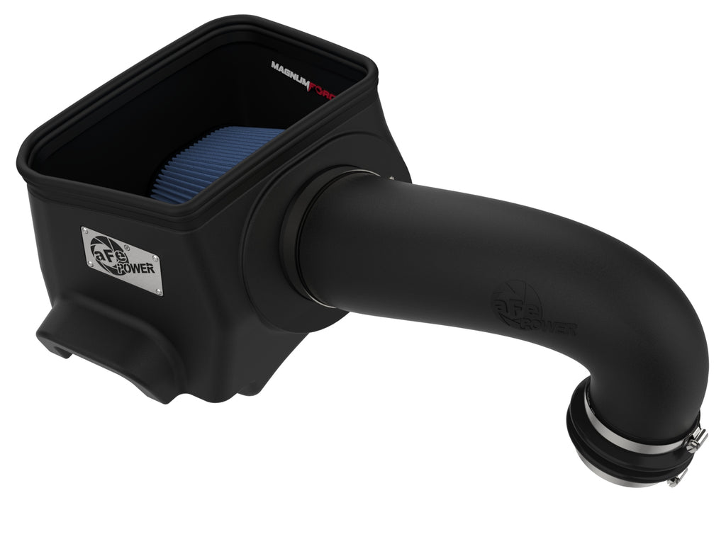 aFe Magnum FORCE Stage-2 Pro 5R Cold Air Intake System 19-22 Dodge RAM 1500 V8-5.7L HEMI aFe AFE54-13075R