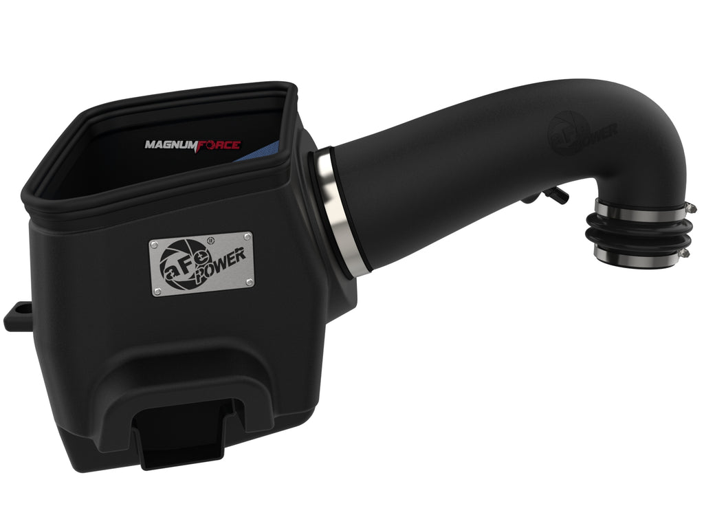 aFe Magnum FORCE Stage-2 Pro 5R Cold Air Intake System 19-22 Dodge RAM 1500 V8-5.7L HEMI aFe AFE54-13075R