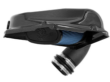 Load image into Gallery viewer, aFe Magnum FORCE Stage-2 Pro 5R Cold Air Intake System 2017 BMW 330i (F3x) I4-2.0L (t) B48 aFe AFE54-12922-C