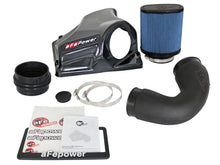 Load image into Gallery viewer, aFe Magnum FORCE Stage-2 Pro 5R Cold Air Intake System 2017 BMW 330i (F3x) I4-2.0L (t) B48 aFe AFE54-12922-C