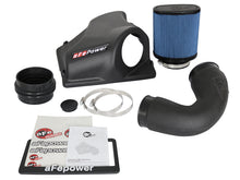 Load image into Gallery viewer, aFe Magnum FORCE Stage-2 Pro 5R Cold Air Intake System 2017 BMW 330i (F3x) L4-2.0L (t) B48 aFe AFE54-12922-B