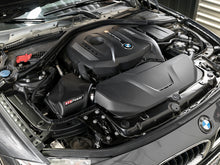 Load image into Gallery viewer, aFe Magnum FORCE Stage-2 Pro 5R Cold Air Intake System 2017 BMW 330i (F3x) L4-2.0L (t) B48 aFe AFE54-12922-B