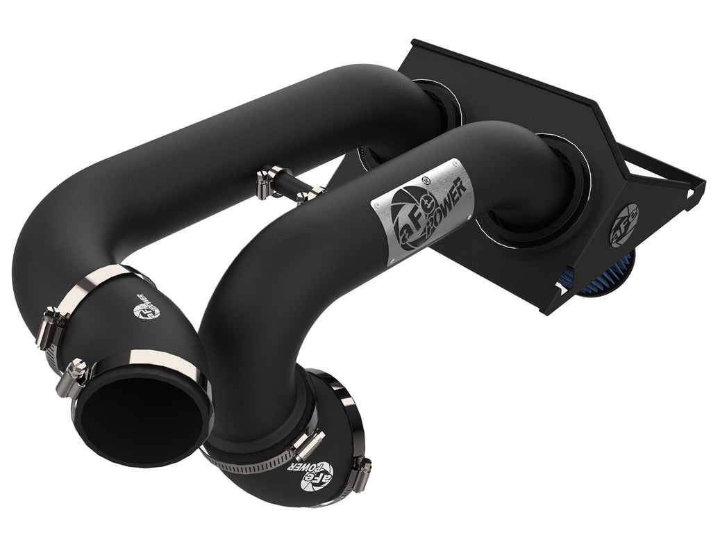 aFe Magnum FORCE Stage-2 Pro 5R Cold Air Intake System 2017 Ford F-150 V6-3.5L (tt) aFe AFE54-22972-B