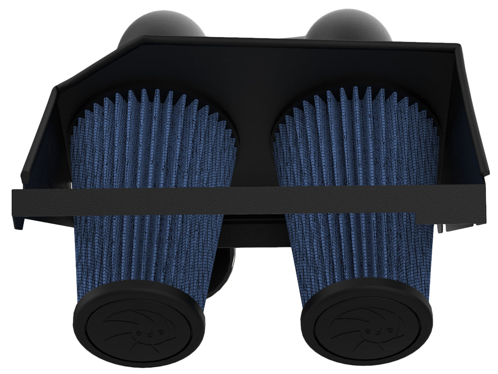 aFe Magnum FORCE Stage-2 Pro 5R Cold Air Intake System 2017 Ford F-150 V6-3.5L (tt) aFe AFE54-22972-B