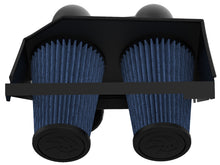 Load image into Gallery viewer, aFe Magnum FORCE Stage-2 Pro 5R Cold Air Intake System 2017 Ford F-150 V6-3.5L (tt) aFe AFE54-22972-B