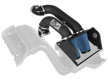 Load image into Gallery viewer, aFe Magnum FORCE Stage-2 Pro 5R Cold Air Intake System 2017 Ford F-150 V6-3.5L (tt) aFe AFE54-22972-B