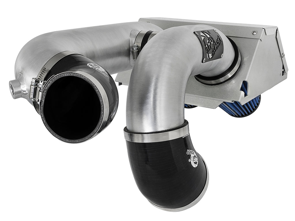 aFe Magnum FORCE Stage-2 Pro 5R Cold Air Intake System 2017 Ford Raptor V6-3.5L (tt) aFe AFE54-12882-H