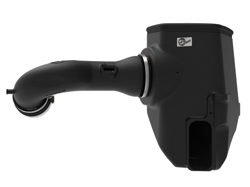 aFe Magnum FORCE Stage-2 Pro 5R Cold Air Intake System 2019 GM Silverado/Sierra V8 6.2L aFe AFE54-13036R