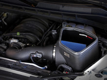 Load image into Gallery viewer, aFe Magnum FORCE Stage-2 Pro 5R Cold Air Intake System 2019 GM Silverado/Sierra V8 6.2L aFe AFE54-13036R