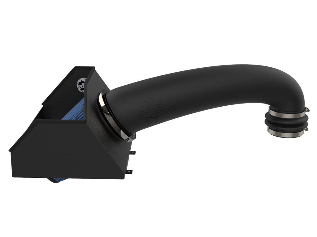 aFe Magnum FORCE Stage-2 Pro 5R Cold Air Intake System 2019 RAM 1500 (Non Classic) V8-5.7L HEMI aFe AFE54-13020R