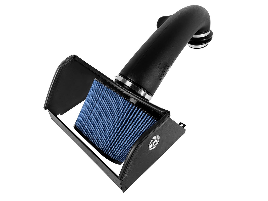 aFe Magnum FORCE Stage-2 Pro 5R Cold Air Intake System 2019 RAM 1500 (Non Classic) V8-5.7L HEMI aFe AFE54-13020R