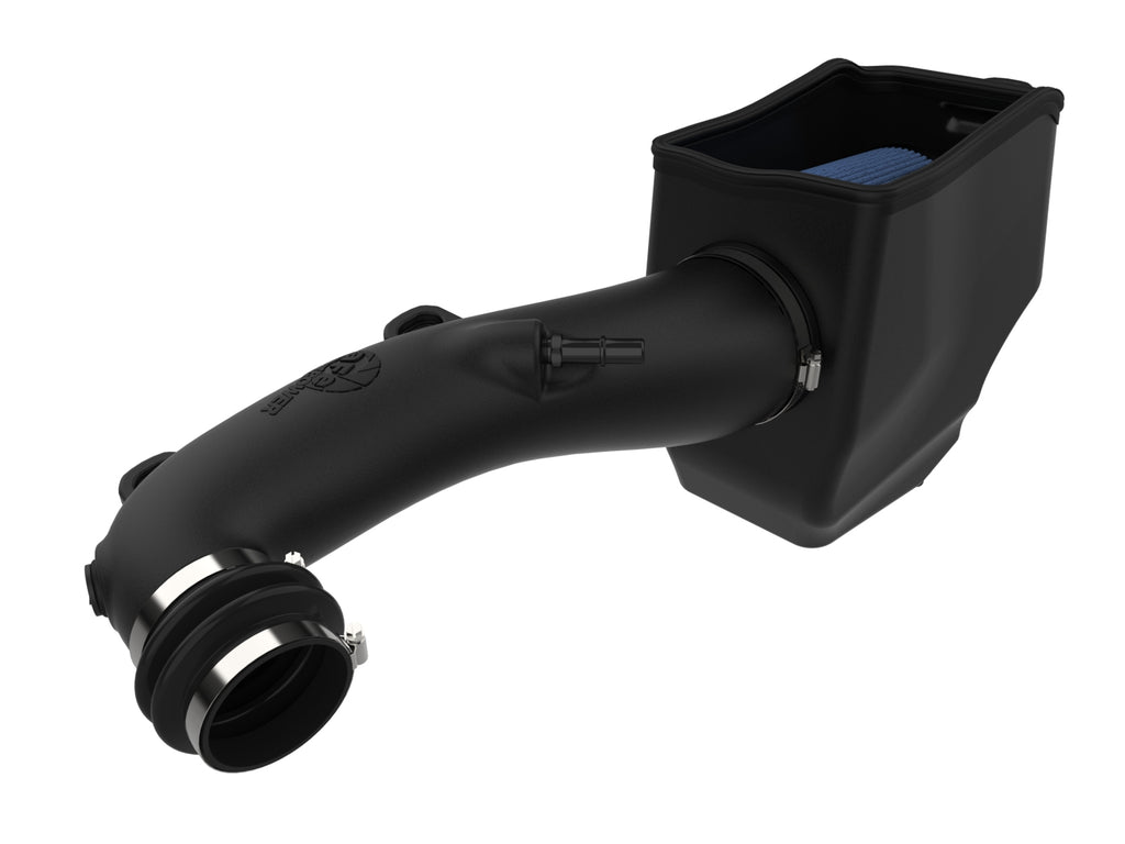 aFe Magnum FORCE Stage-2 Pro 5R Cold Air Intake System Jeep Wrangler (JL) 18-23 V6-3.6L aFe AFE54-13078R