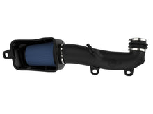 Load image into Gallery viewer, aFe Magnum FORCE Stage-2 Pro 5R Cold Air Intake System Jeep Wrangler (JL) 18-23 V6-3.6L aFe AFE54-13078R