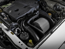 Load image into Gallery viewer, aFe aFe Magnum FORCE Stage-2 Pro DRY S Cold Air Intake System 01-16 Nissan Patrol (Y61) I6 4.8L