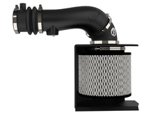 Load image into Gallery viewer, aFe aFe Magnum FORCE Stage-2 Pro DRY S Cold Air Intake System 01-16 Nissan Patrol (Y61) I6 4.8L