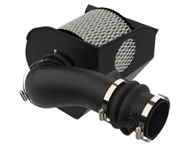 Load image into Gallery viewer, aFe aFe Magnum FORCE Stage-2 Pro DRY S Cold Air Intake System 01-16 Nissan Patrol (Y61) I6 4.8L